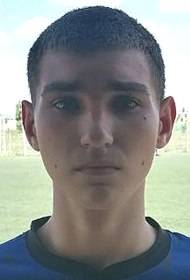 Лучкин Александр