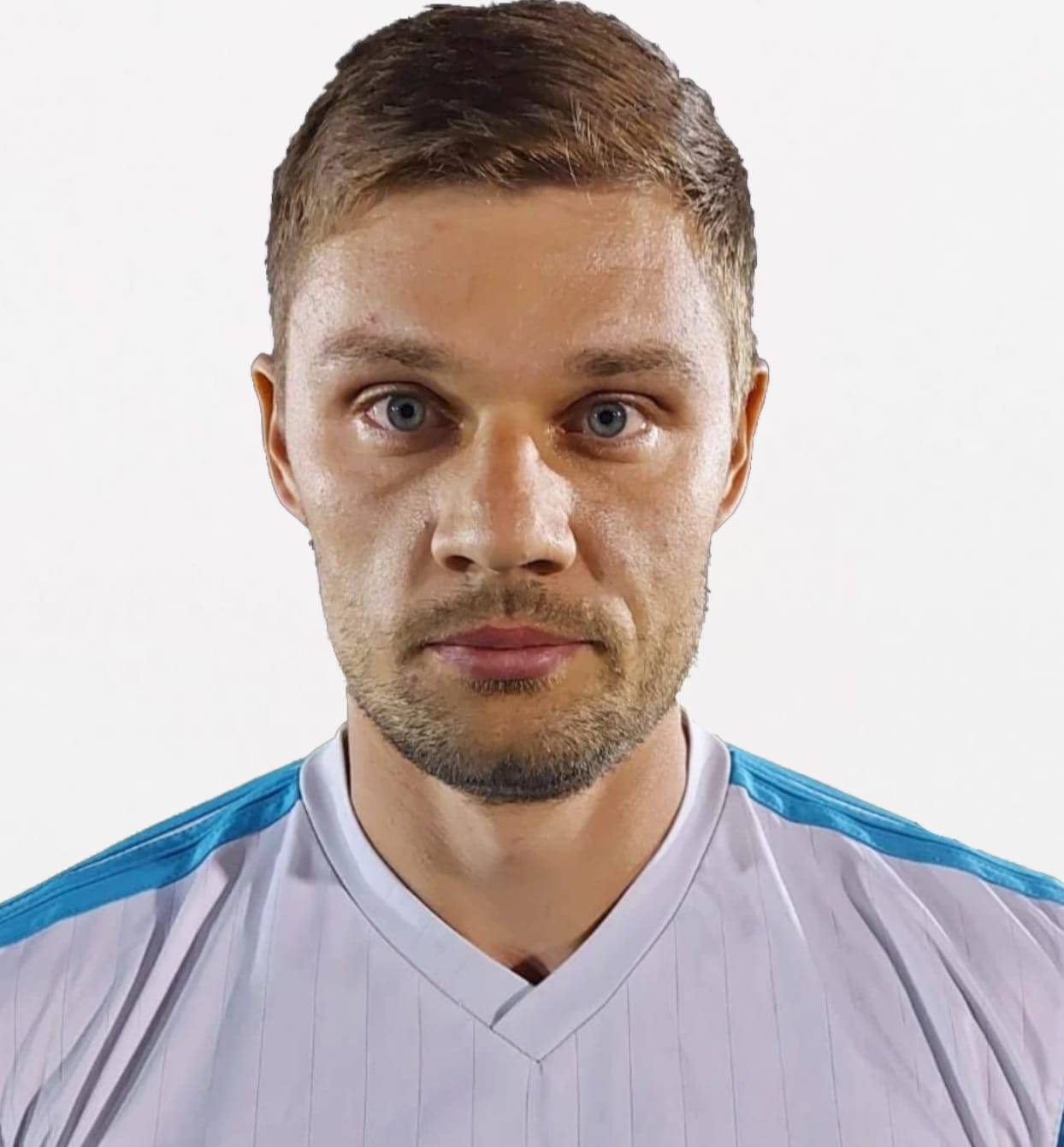 Дерусов Евгений