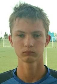 Сибилев Владислав