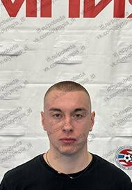 Горюнов Егор