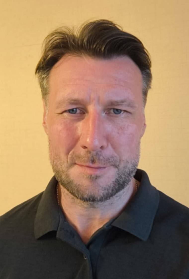 Кублицкий Вадим