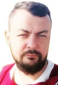 Штарёв Антон