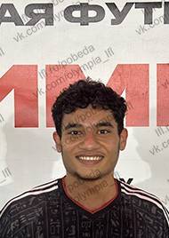 Мохамед Элзайат