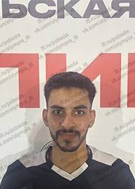 Десоуки Халед