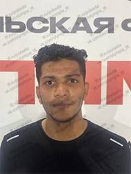 Шериф Шотах