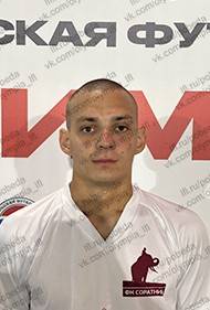 Забазнов Артём