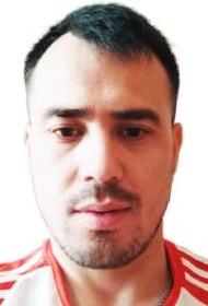 Кодиров Абдугани