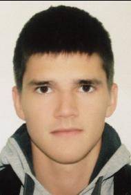 Десятчиков Никита