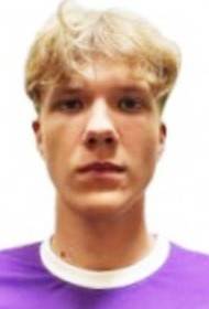 Саратовцев Владимир