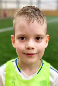 Афанасьев Иван