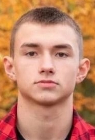 Логунов Кирилл