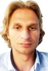 Раздымаха Савелий