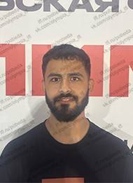 Эмара Абдельрахман