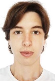 Абрашкин Антон