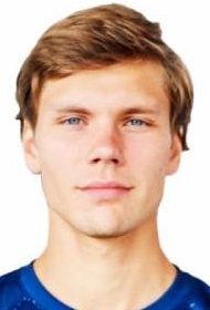 Третьяков Алексей