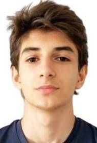 Омаров Омар