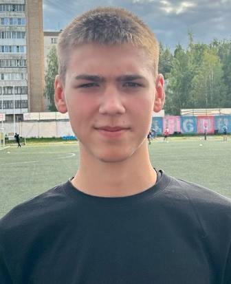 Прокопов Руслан