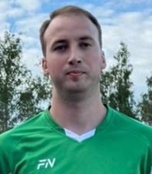 Федоров Павел