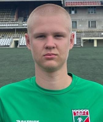 Акишев Максим