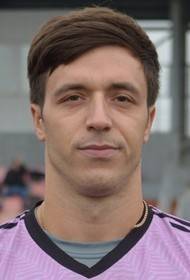 Любимов Егор