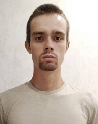 Товпеко Максим