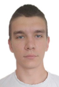 Хлебнов Евгений