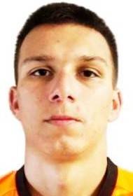 Бочкарёв Даниил