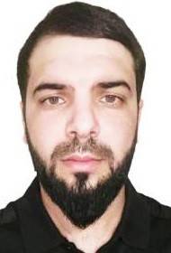 Султанов Сейдали