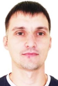 Швед Александр