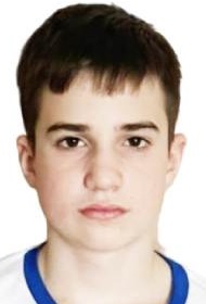 Швед Данил