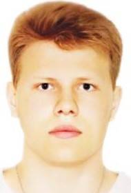 Джалилов Сергей