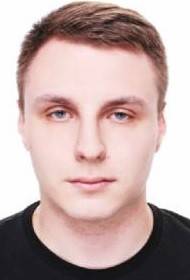 Сабинин Дмитрий