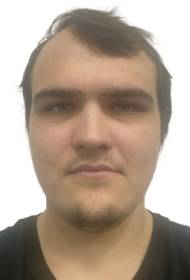 Илюшкин Матвей