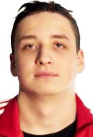 Староверов Кирилл