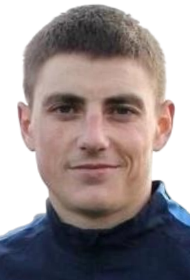 Адмайкин Максим