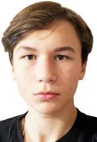 Штарёв Богдан