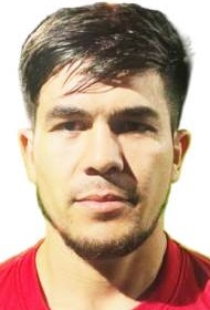 Бутаев Хасан