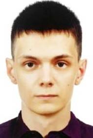 Саратовский Данила