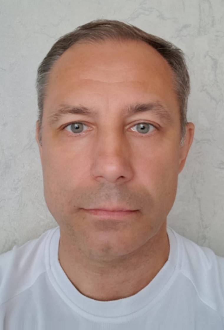 Забродин Андрей