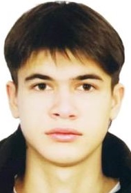 Боровиков Ярослав