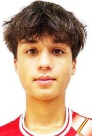 Романов Артём