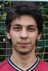 Джуракулов Раим