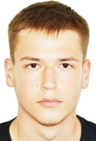 Сафронов Матвей