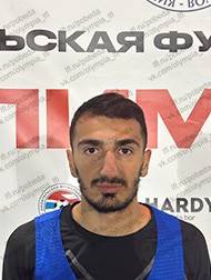 Бадалян Артём