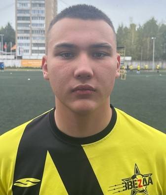 Карабаев Марат