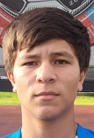 Файзиев Мухаммаджон