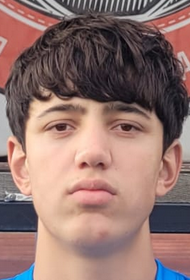 Чусталиев Амрали