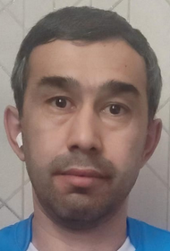 Азимов Садриддин