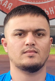 Боев Далерджон