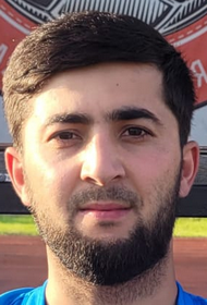 Абдуалиев Ахлиддин